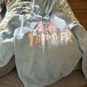 Peppa Pig Thrasher Hoodie